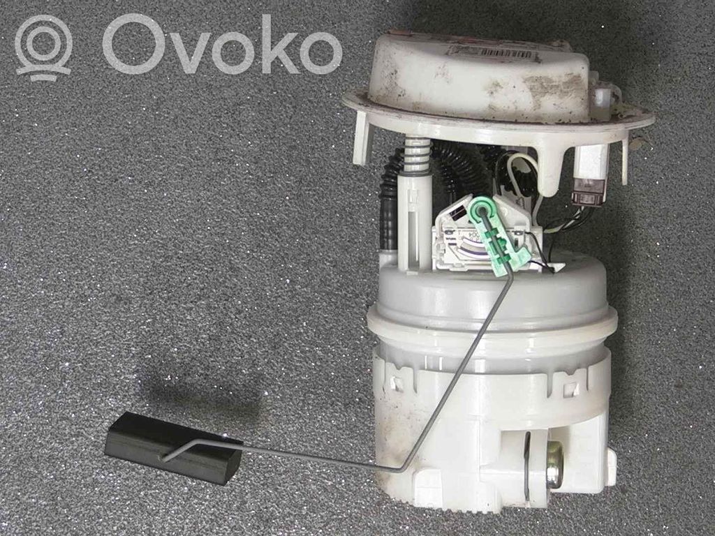 Citroen C5 Pompe à carburant