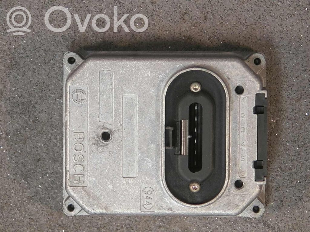 Ford Galaxy Sonstige Steuergeräte / Module 