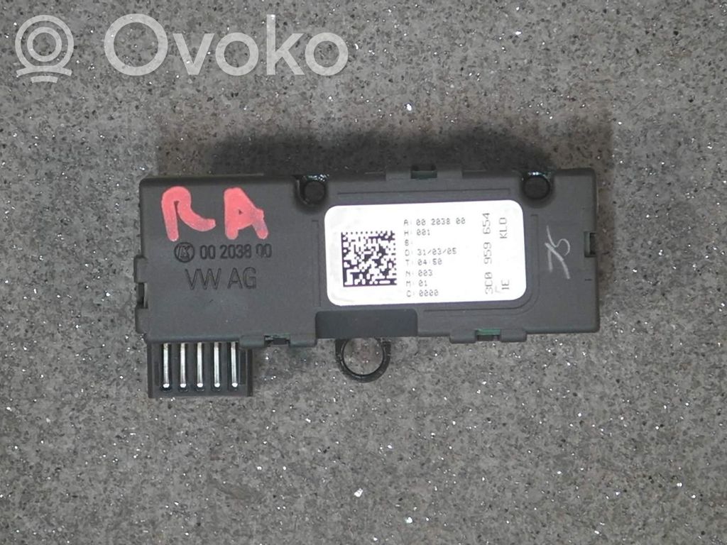 Lenkwinkelsensor
