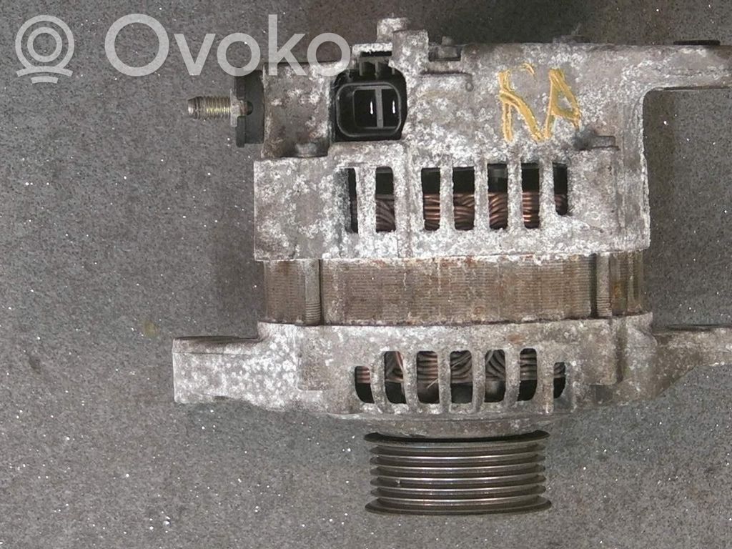 Nissan Primera Ģenerators 