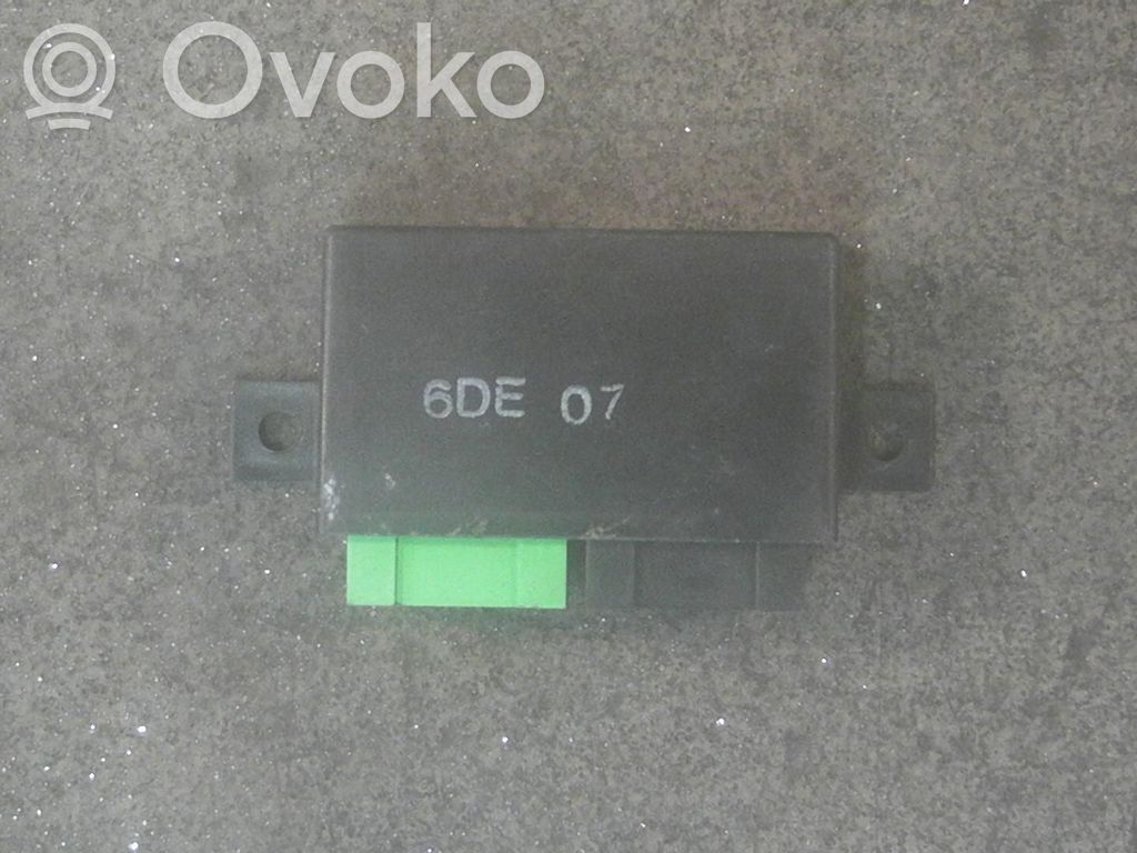 Sterownik / Moduł centralnego zamka   85GG14V093AA