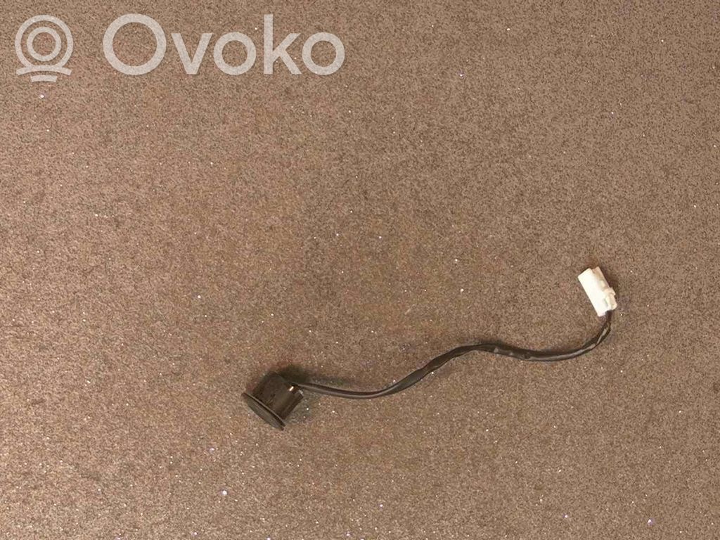 Mazda 2 Light switch 