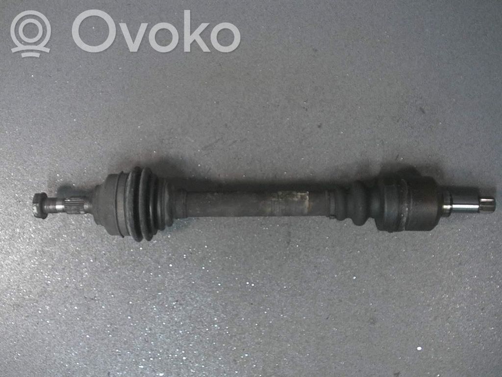 Citroen C5 Front driveshaft 