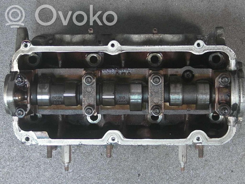 Audi A4 S4 B5 8D Engine head 