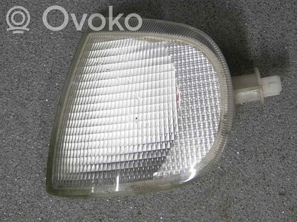 Skoda Felicia I Front indicator light 