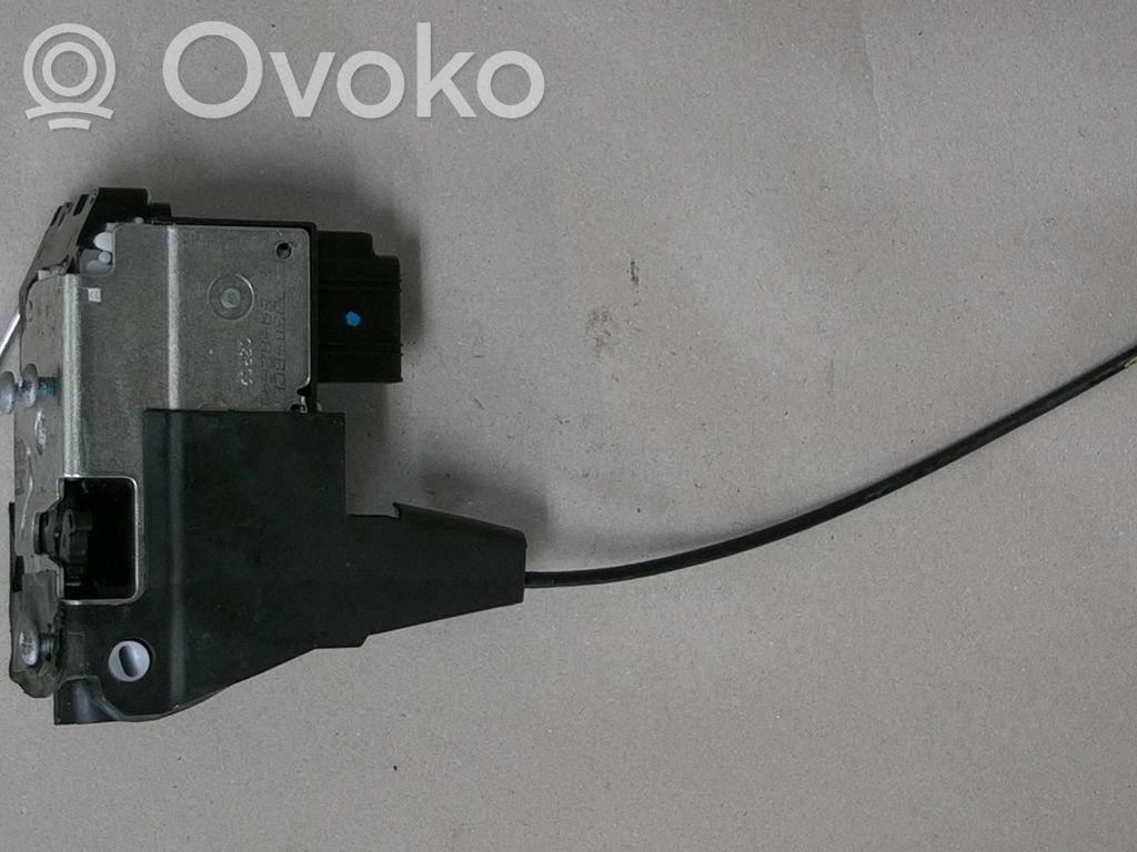 Ford Fusion Motor închidere centralizată 