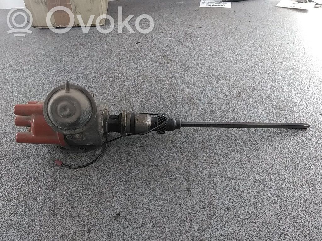 Aparat zapłonowy   0231170197
