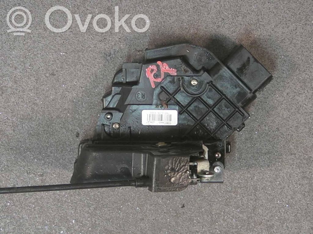 Ford Focus C-MAX Motor închidere centralizată 