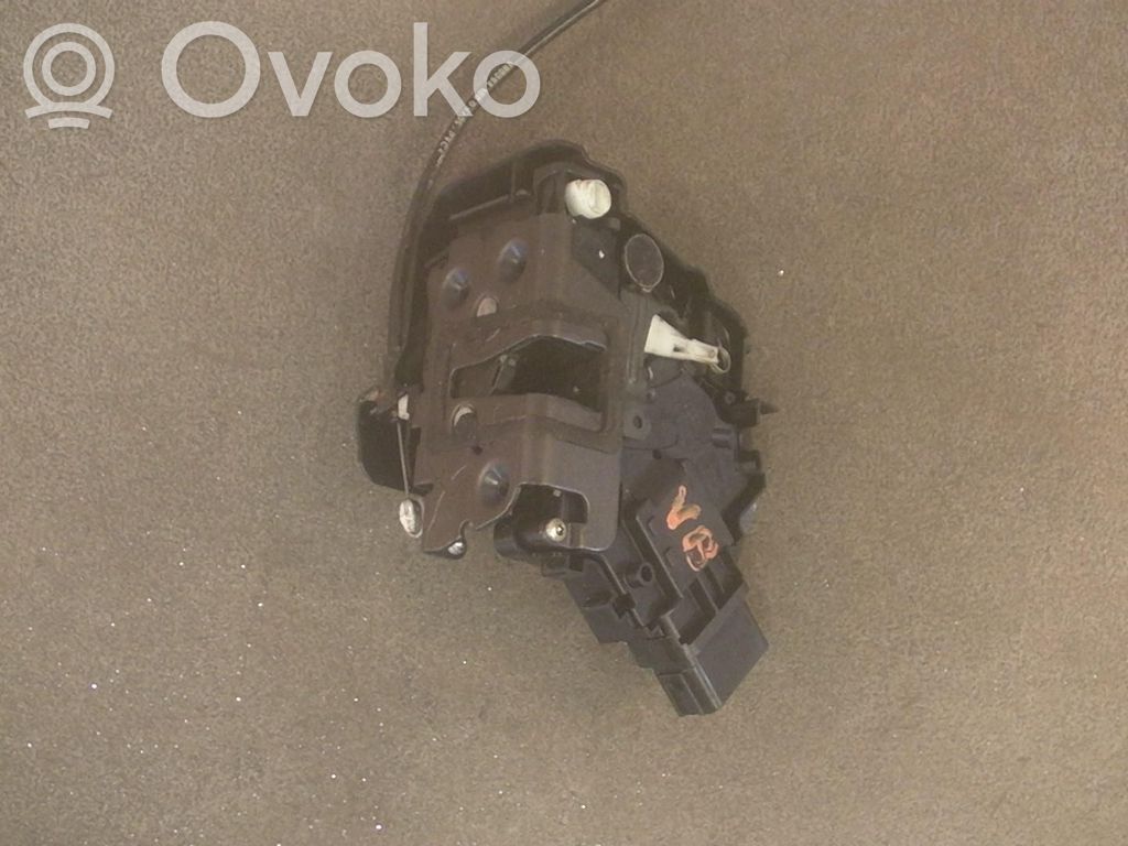 Ford Focus C-MAX Motor închidere centralizată 