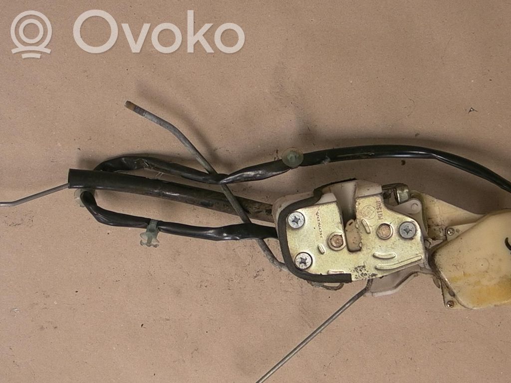 Honda Shuttle Motor de bloqueo de puertas 