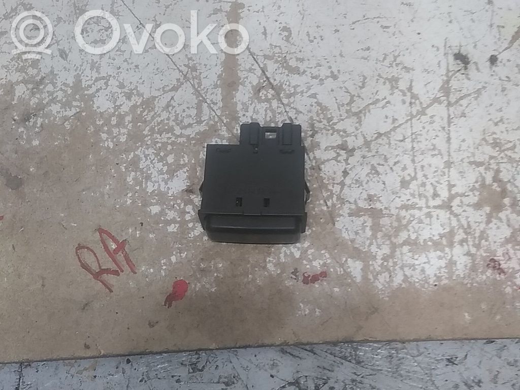 Honda Accord Other switches/knobs/shifts 