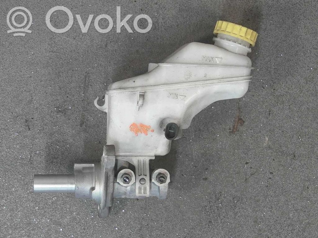 Fiat Grande Punto Pääjarrusylinteri 