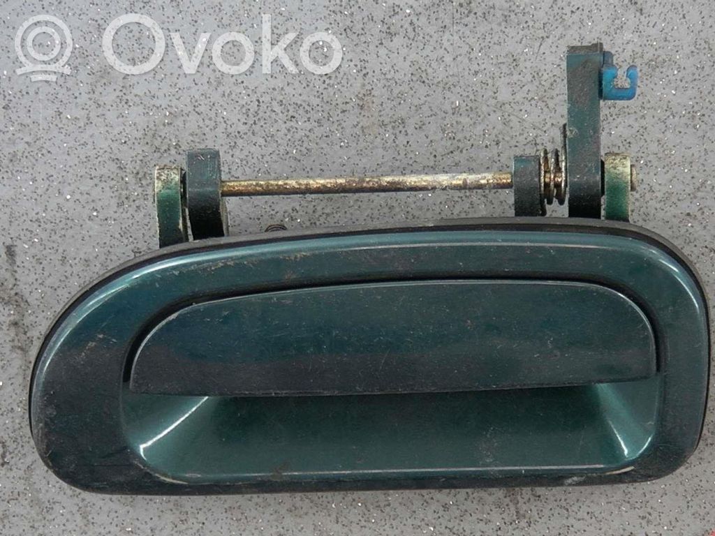 Daewoo Nexia Mâner exterior ușă față