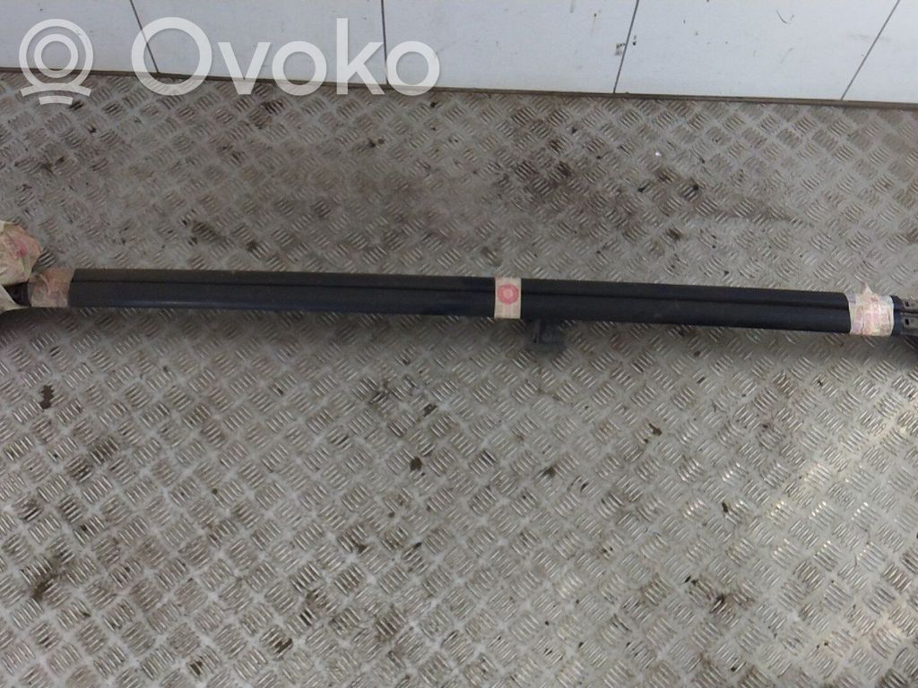 Toyota Carina T190 Išilginiai stogo strypai "ragai" 