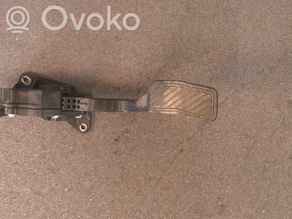 Mazda 2 Pedale dell’acceleratore 