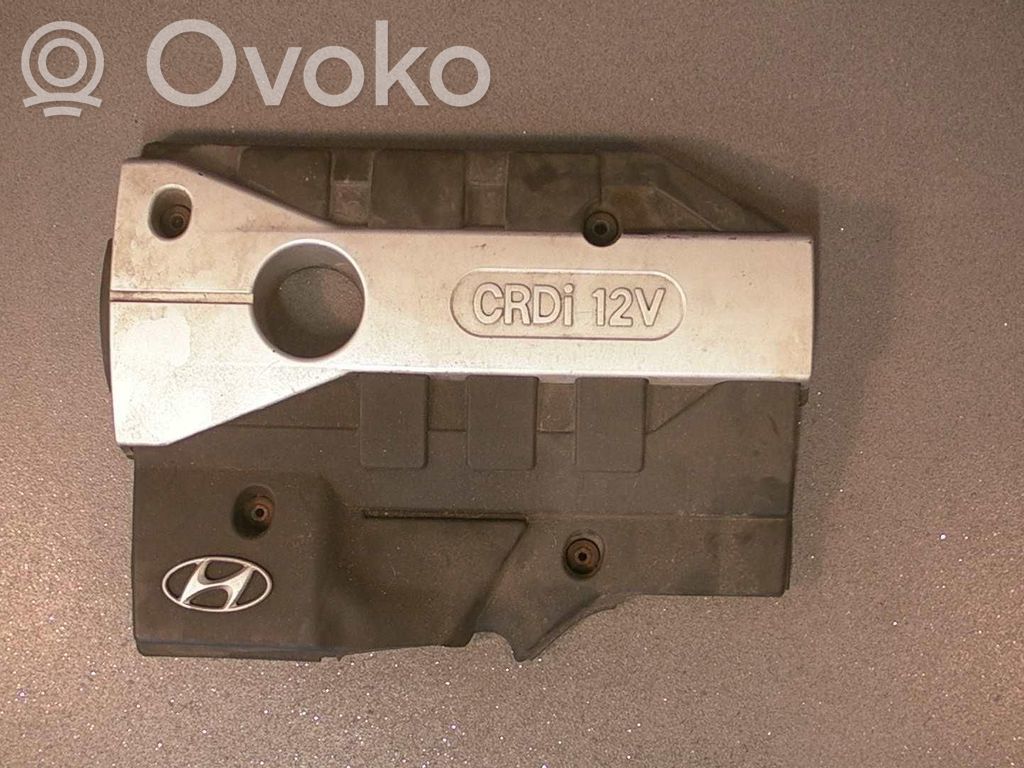Hyundai Matrix Variklio dangtis (apdaila) 