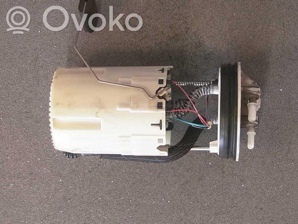 Nissan Almera N16 Pompa carburante immersa