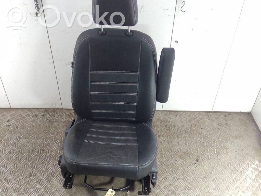 Scaun șofer   2627357