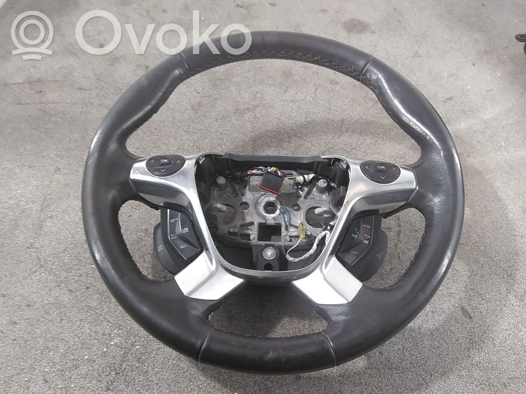 Ford Transit Custom Vairo oro pagalvė 