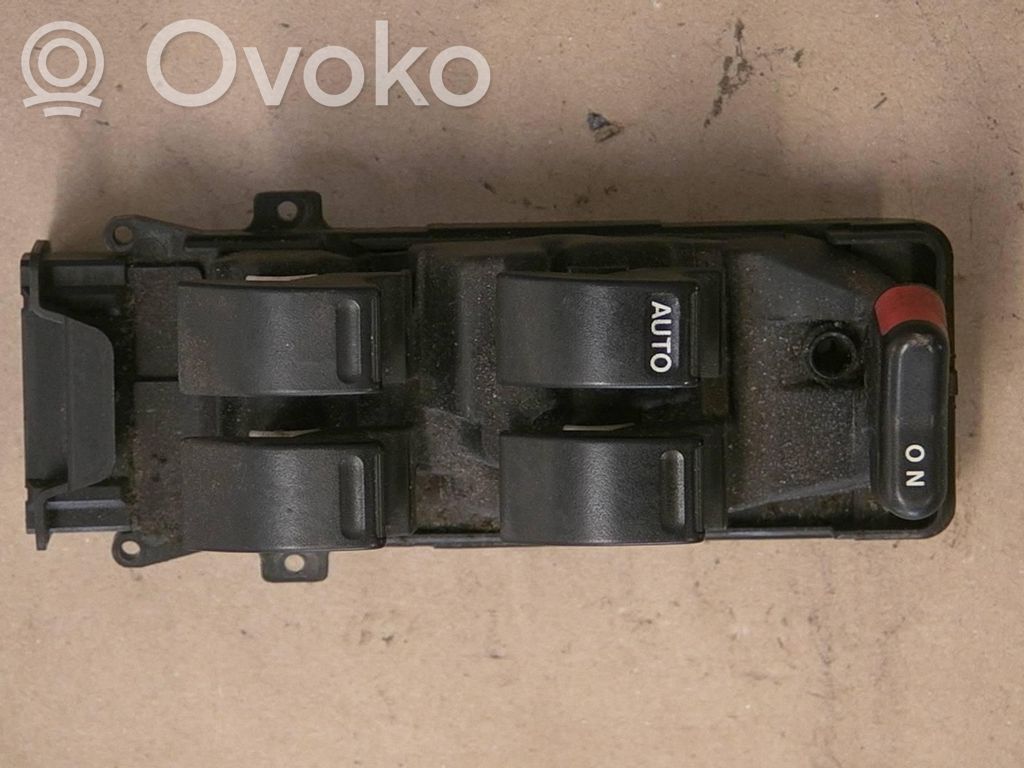 Interruptor del elevalunas eléctrico
