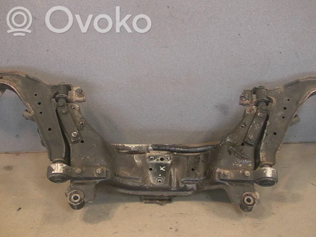 Front subframe