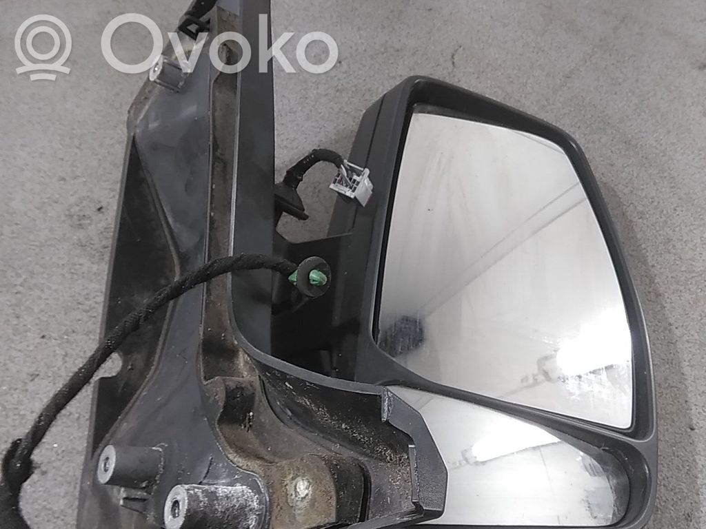Front door electric wing mirror   SORT,2123231