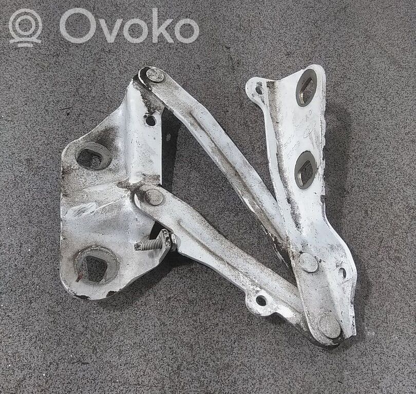 Ford Transit Custom Engine bonnet/hood hinges 