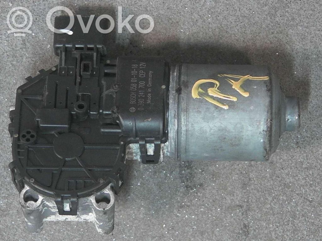 Citroen C5 Motor ștergător