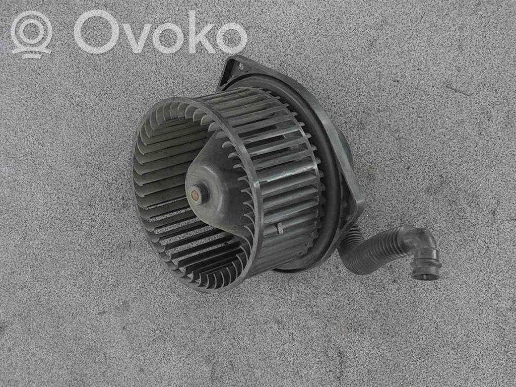 Suzuki Wagon R+ Pulseur d'air habitacle