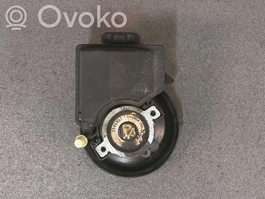 Pompa servosterzo   3546907