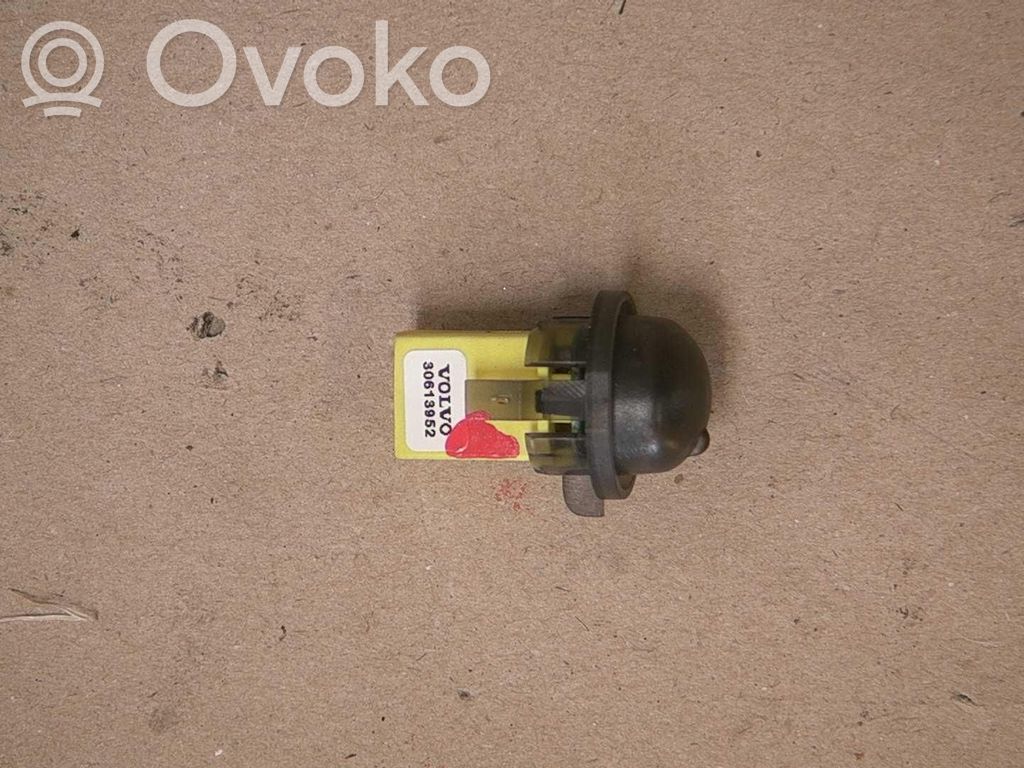 Volvo S40, V40 Altri dispositivi