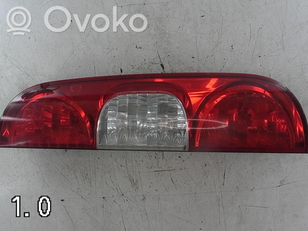Fiat Doblo Spuldzīte 