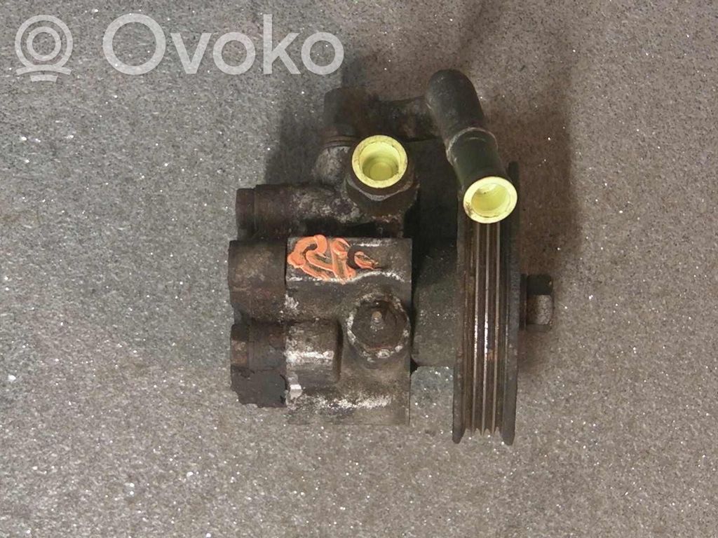 Daewoo Matiz Ohjaustehostimen pumppu 