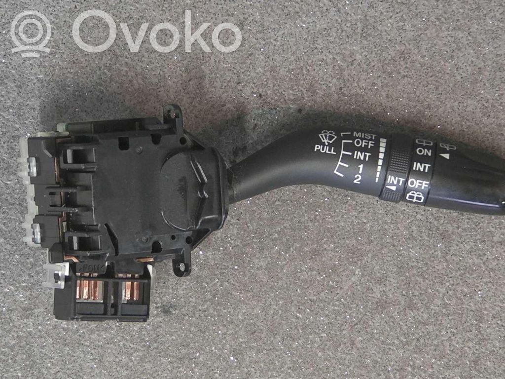 Mazda 6 Leva/interruttore dell’indicatore di direzione e tergicristallo
