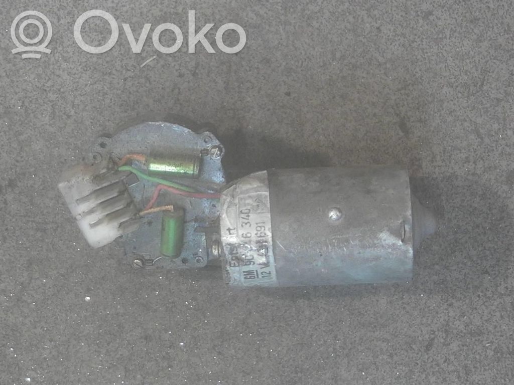 Wischermotor   90046340