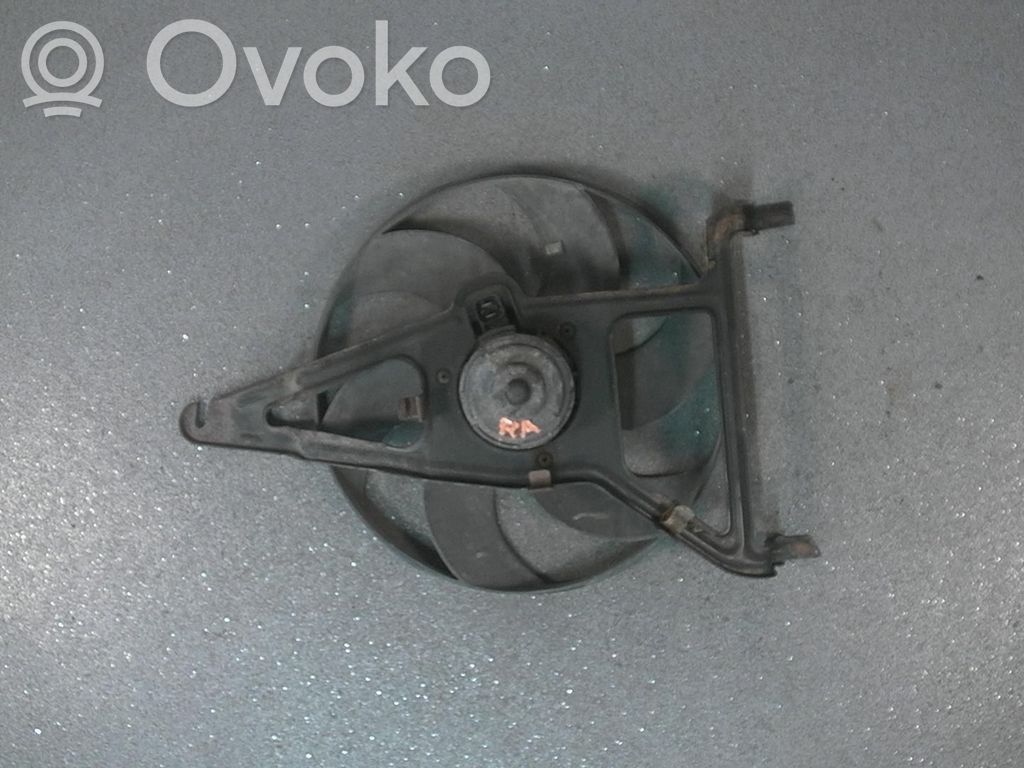 Ventilator electric răcire radiator