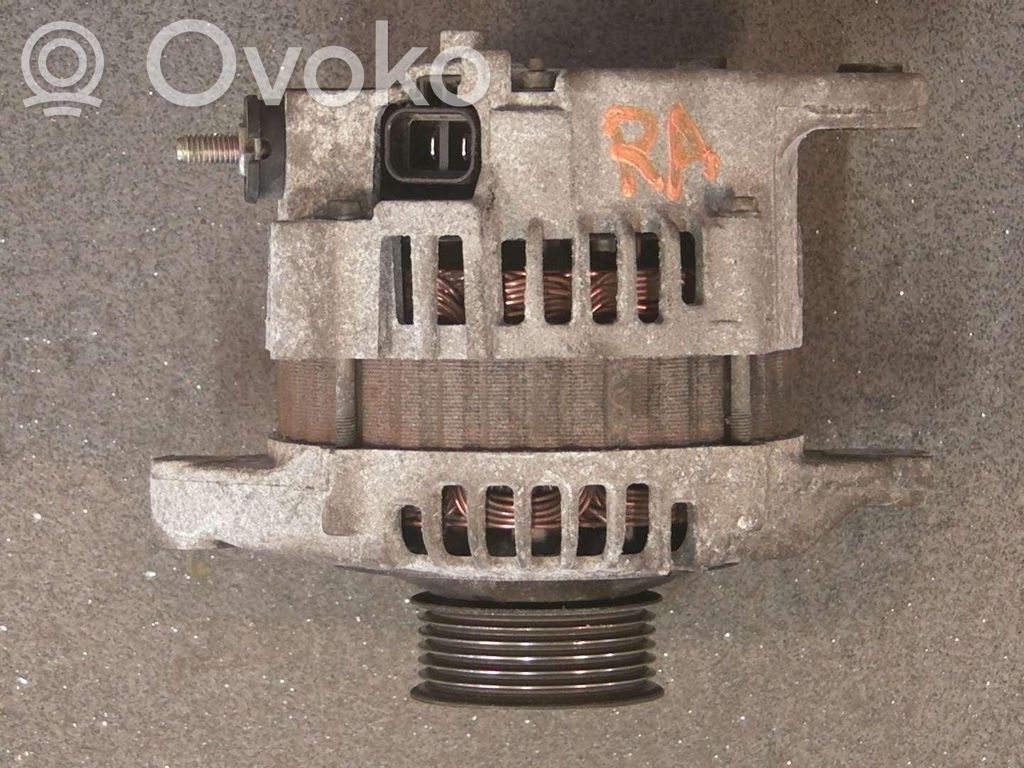 Nissan Almera N16 Ģenerators 