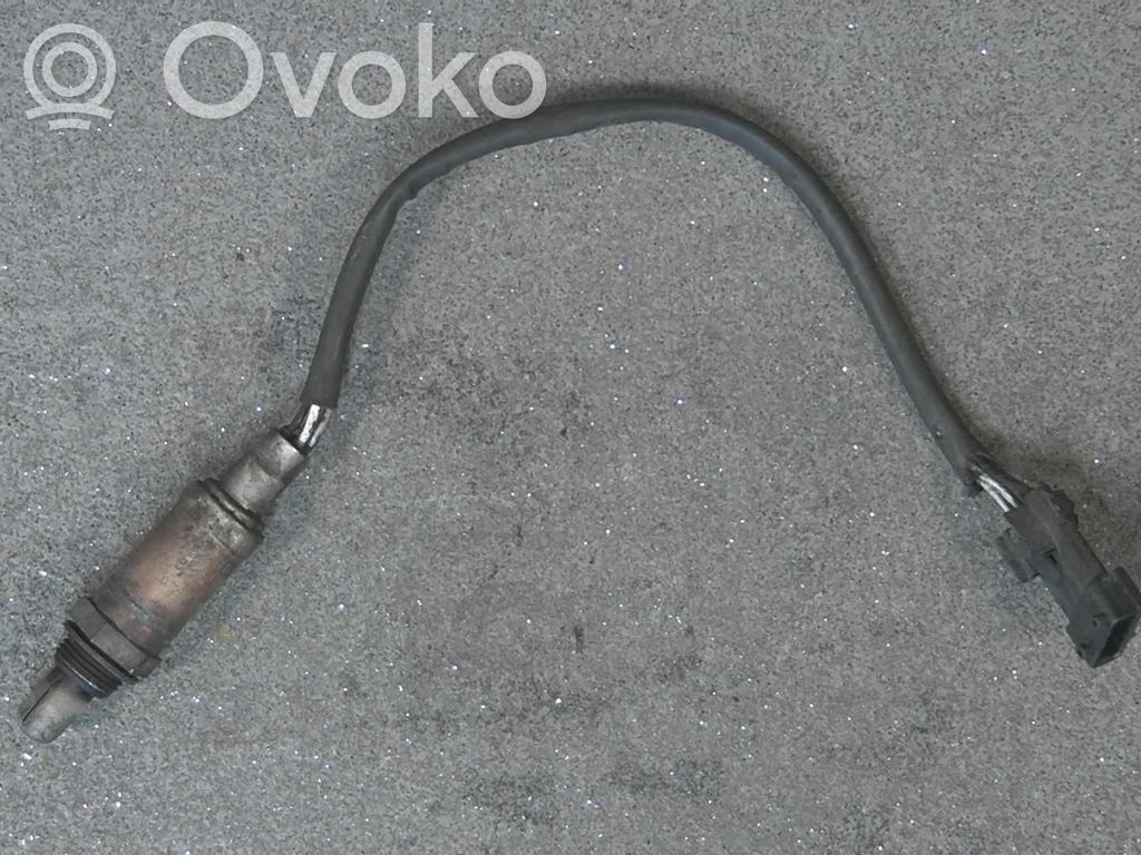 Peugeot 106 Lambda probe sensor 