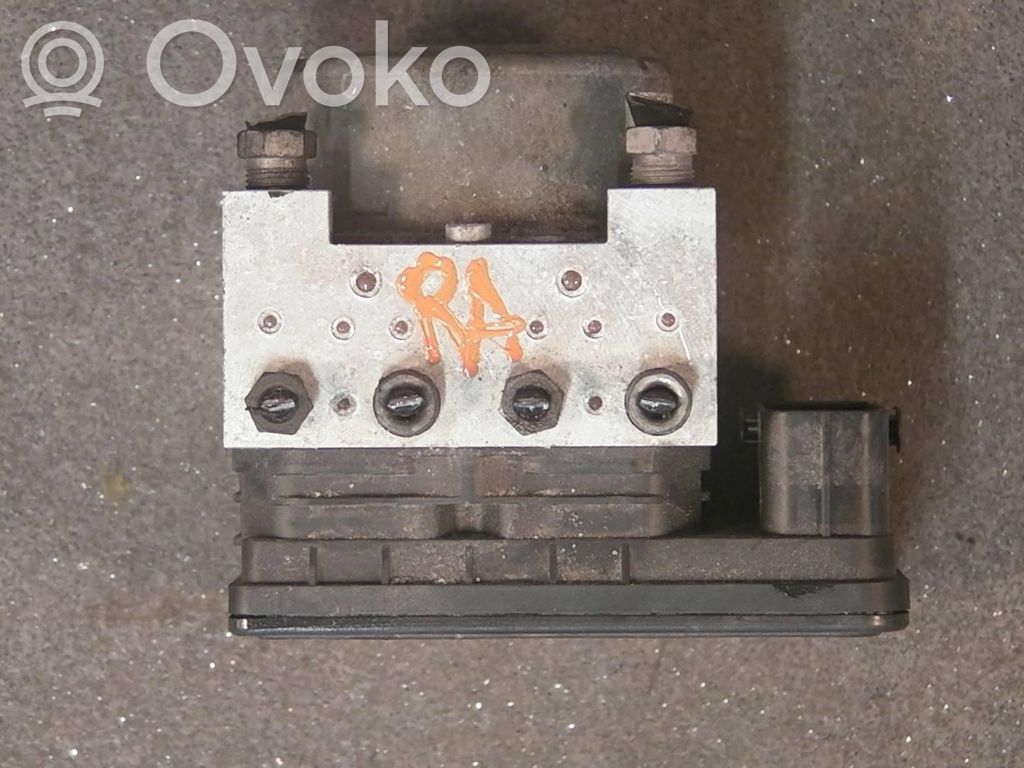 Citroen C3 ABS Pump 