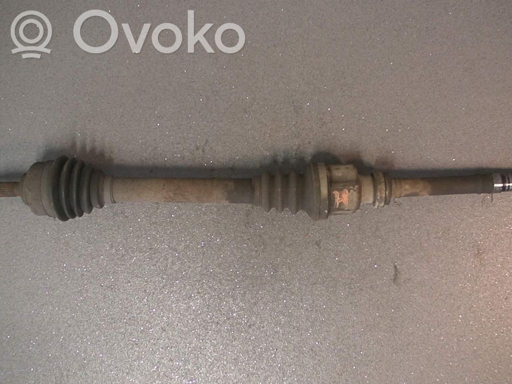Priekinis pusašis   3273EX,3273EX,3273EY