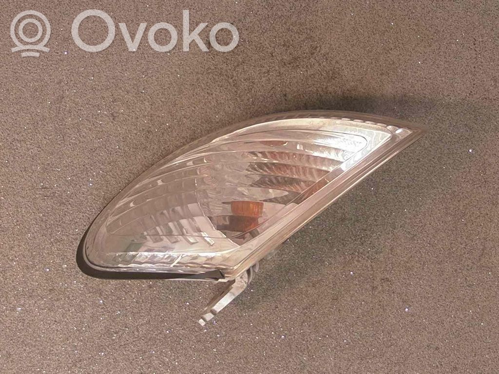 Nissan Almera N16 Front indicator light 