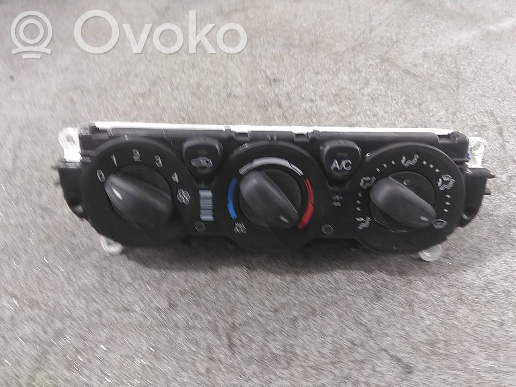 Climate control unit   BK2T19980DG,1843211