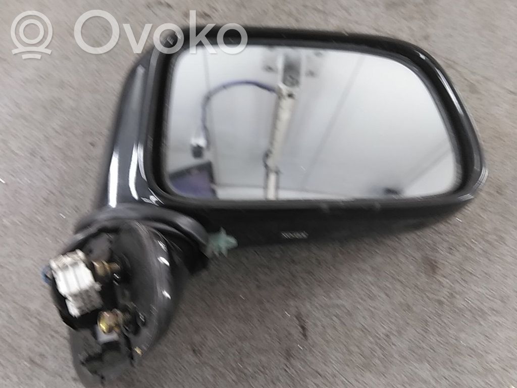 Veidrodėlio dalys