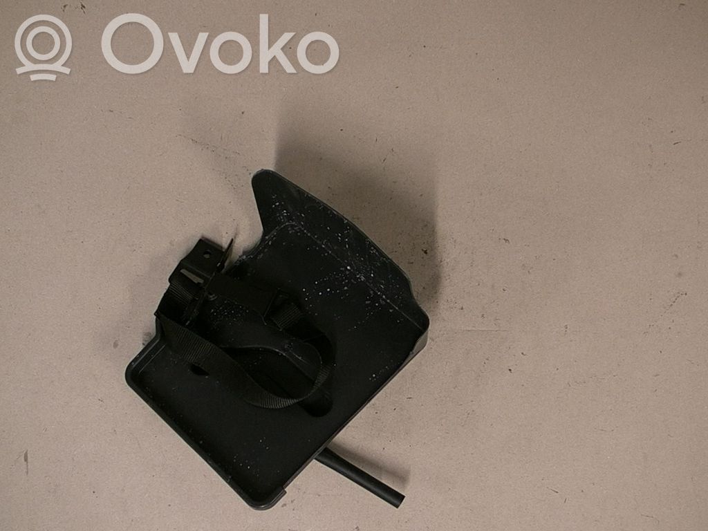 Podstawa / Obudowa akumulatora   46806763PLAST