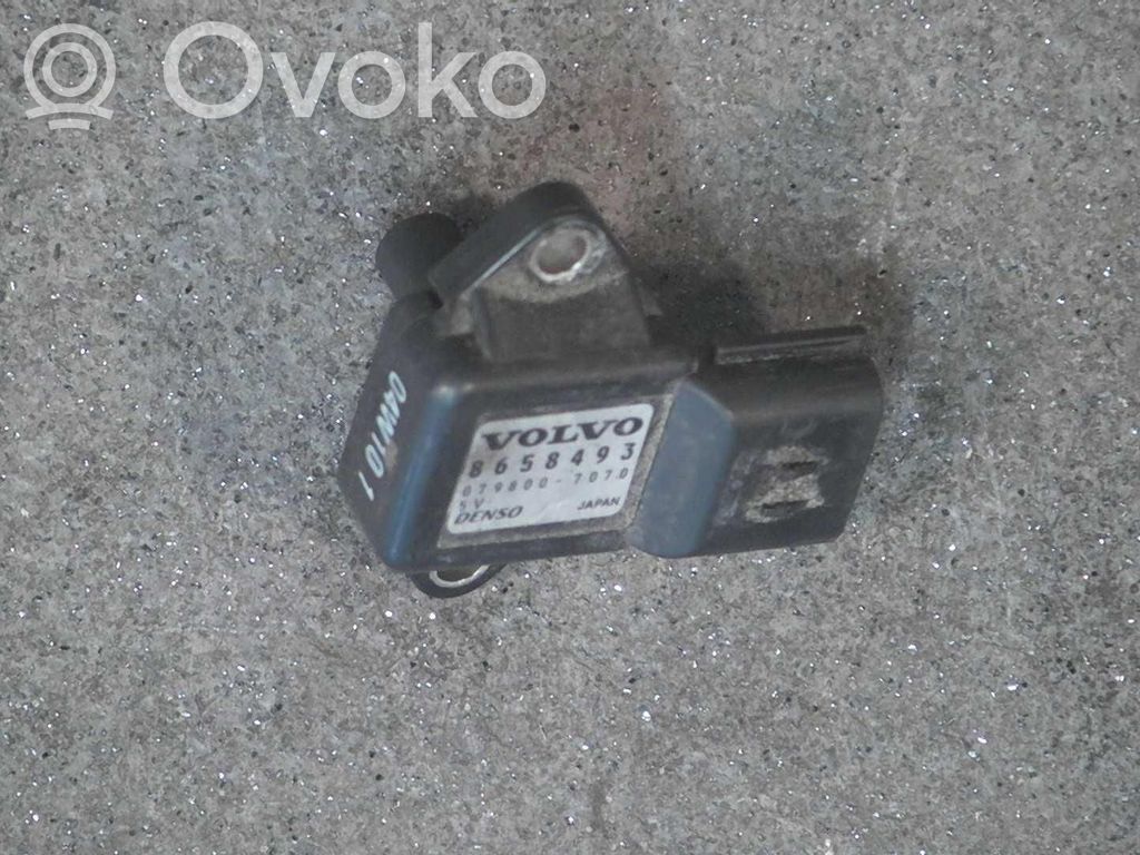 Volvo S40 Sonstige Geräte 