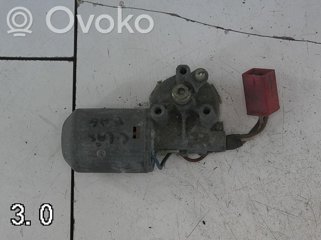 Motor de bloqueo de puertas