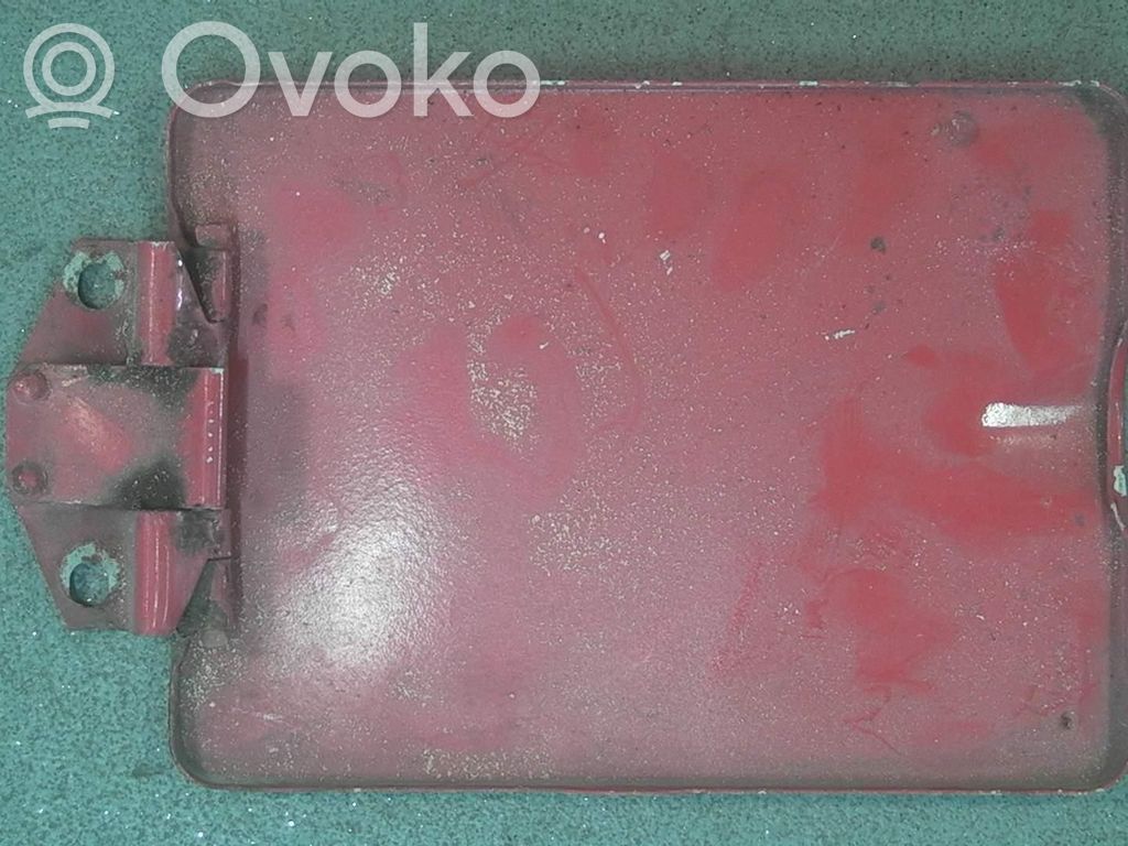 Tankdeckel Tankklappe