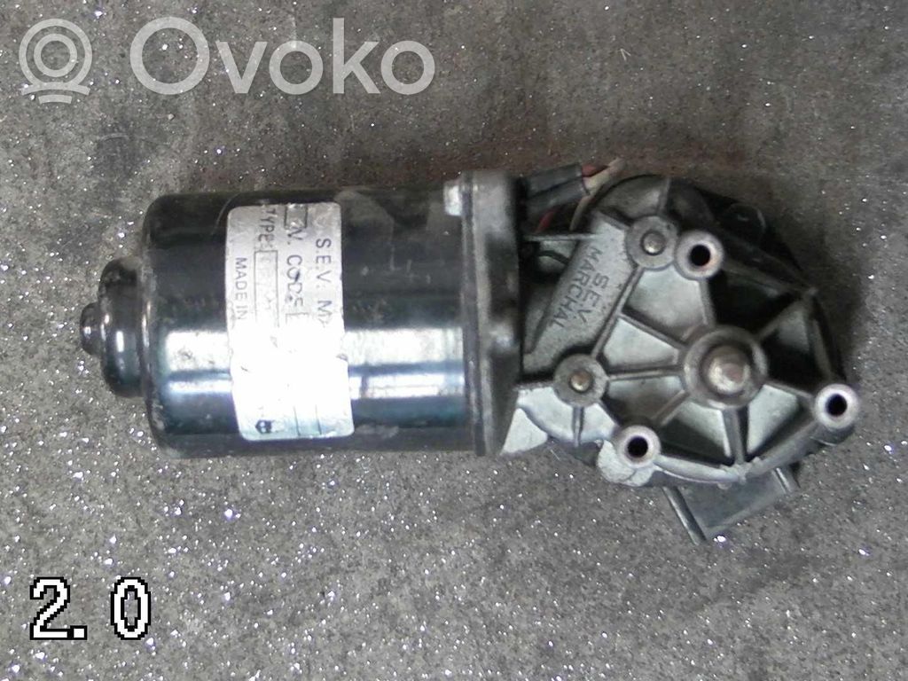 Renault Fuego Wischermotor 