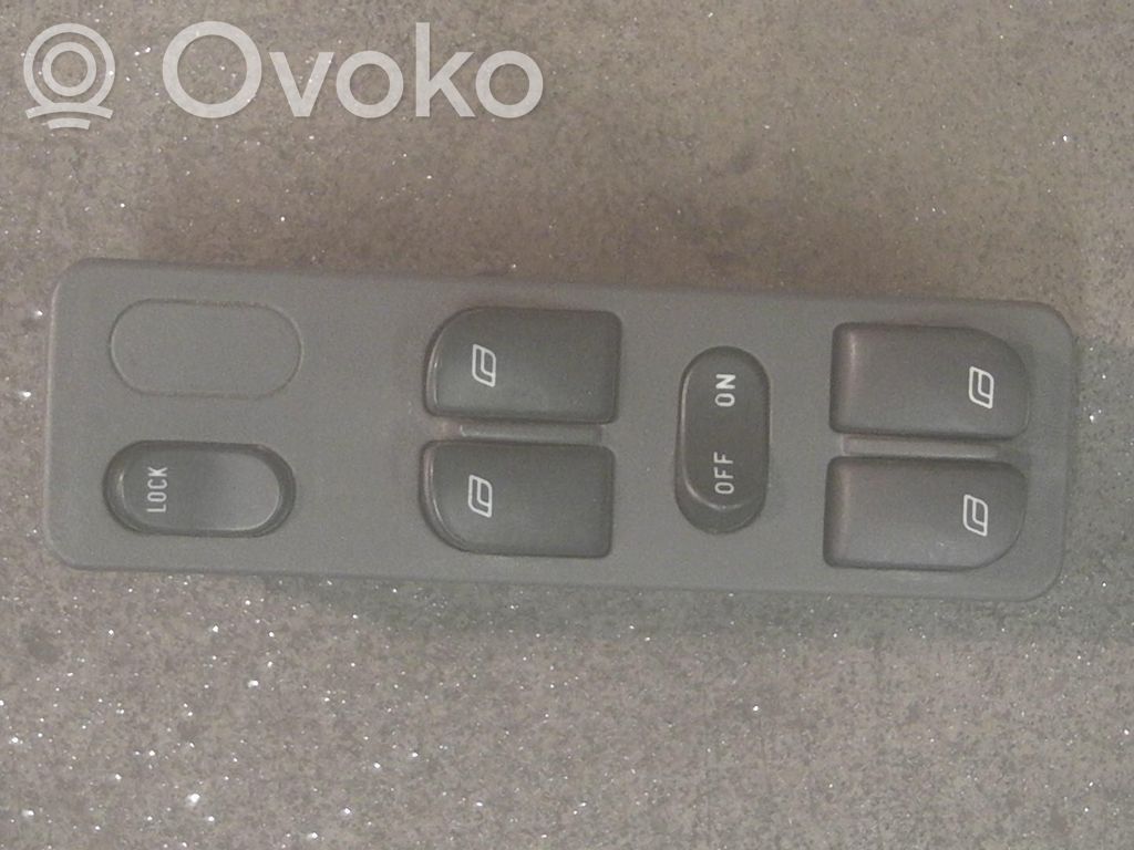 Przyciski szyb   X44814364