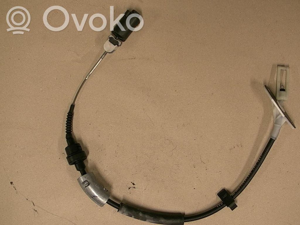 Fiat 500 Cavo della frizione